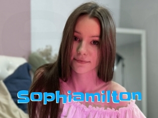 Sophiamilton