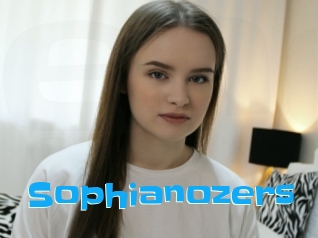 Sophianozers