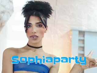 Sophiaparty