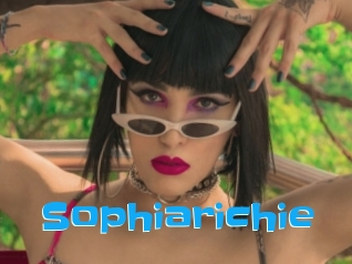 Sophiarichie