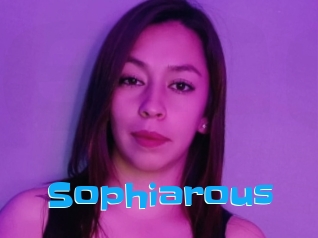 Sophiarous