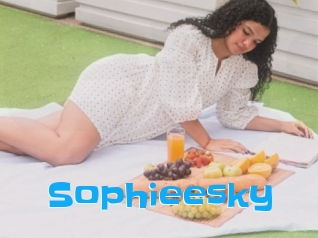 Sophieesky