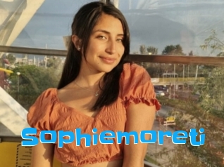 Sophiemoreti