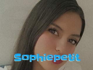 Sophiepetit