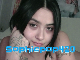 Sophiepop420