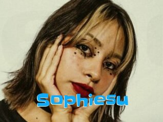 Sophiesu