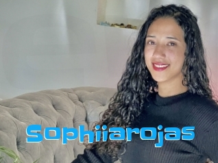 Sophiiarojas