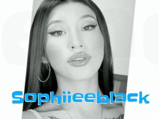 Sophiieeblack