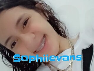 Sophiievans