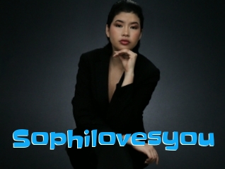 Sophilovesyou