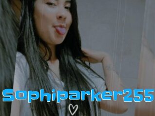 Sophiparker255