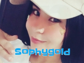 Sophygold