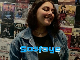 Sosfaye