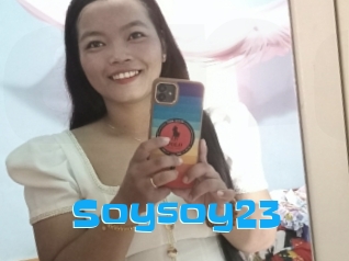 Soysoy23