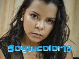 Soytucolor18