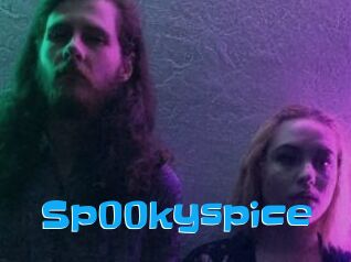 Sp00kyspice