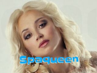 Spaqueen