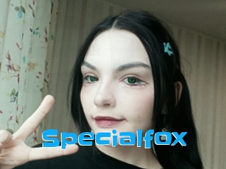 Specialfox