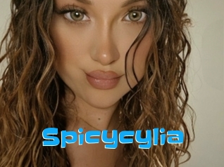 Spicycylia