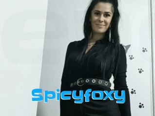 Spicyfoxy