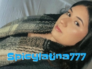 Spicylatina777