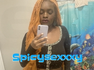 Spicysexxxy