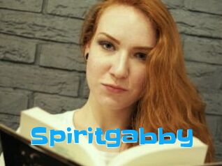 Spiritgabby