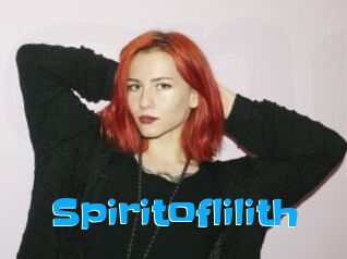 Spiritoflilith