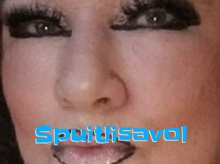 Spuitlisavol