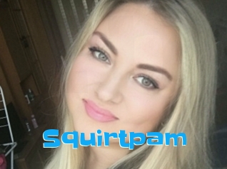 Squirtpam