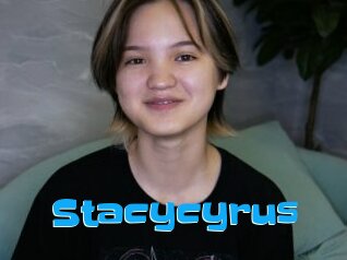 Stacycyrus