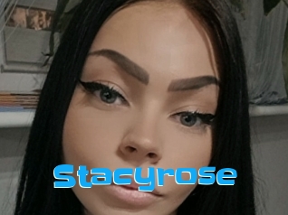 Stacyrose