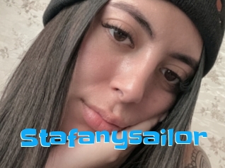 Stafanysailor