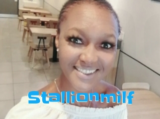 Stallionmilf