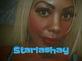 Starlashay