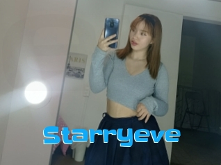 Starryeve