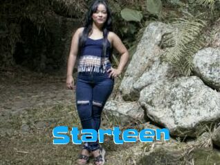 Starteen