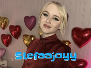 Stefaajoyy