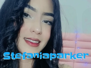 Stefaniaparker