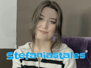 Stefaniastales