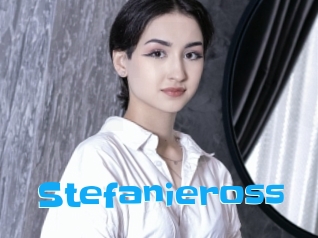 Stefanieross