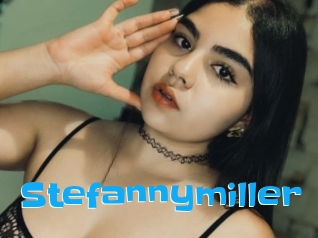 Stefannymiller