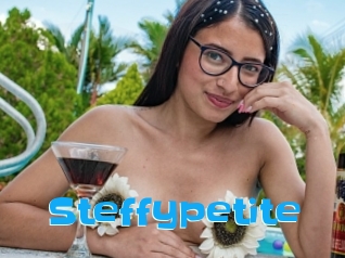 Steffypetite