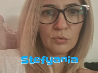 Stefyania