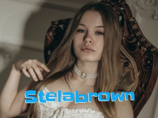 Stelabrown