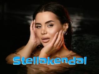 Stellakendal