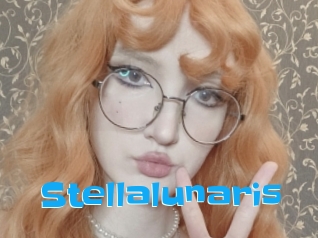 Stellalunaris