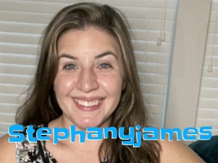 Stephanyjames