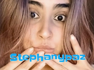 Stephanypaz