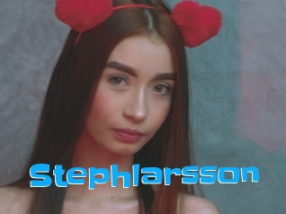 Stephlarsson